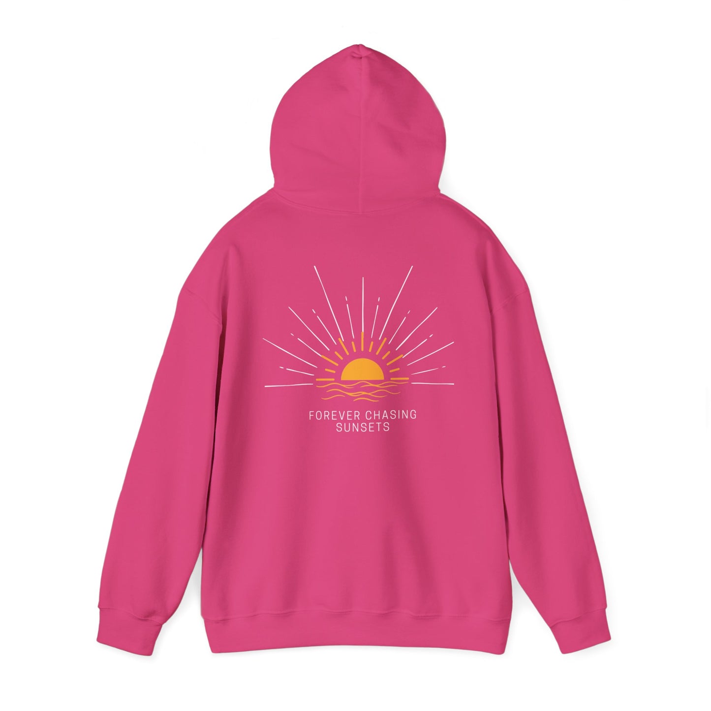 Sunset Chaser Hoodie