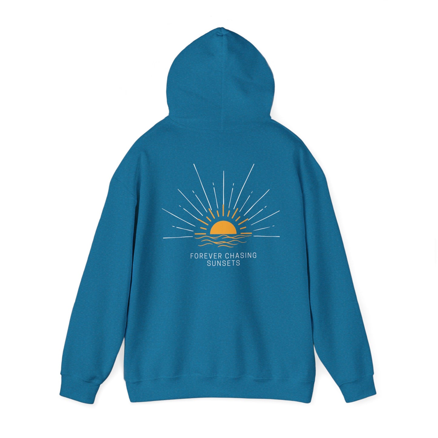 Sunset Chaser Hoodie