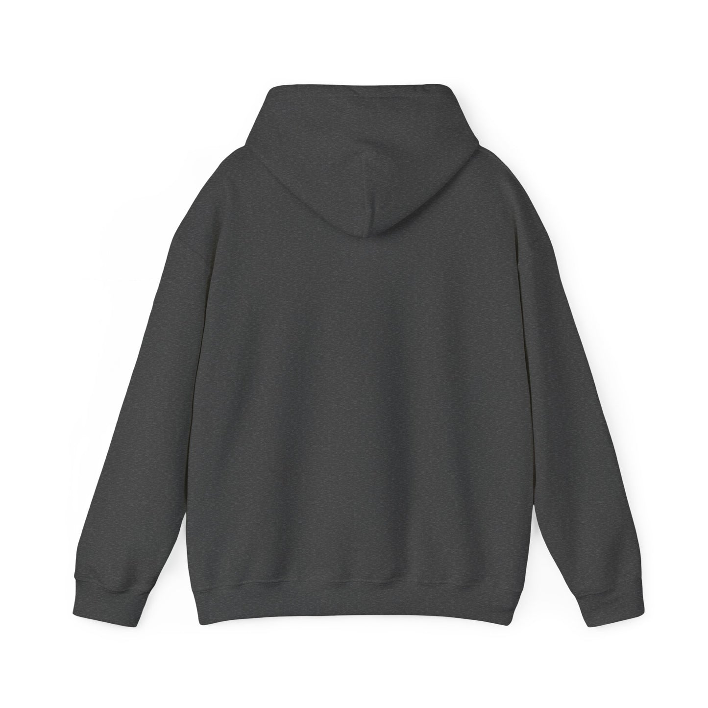 Coffee Hooded Sweatshirt