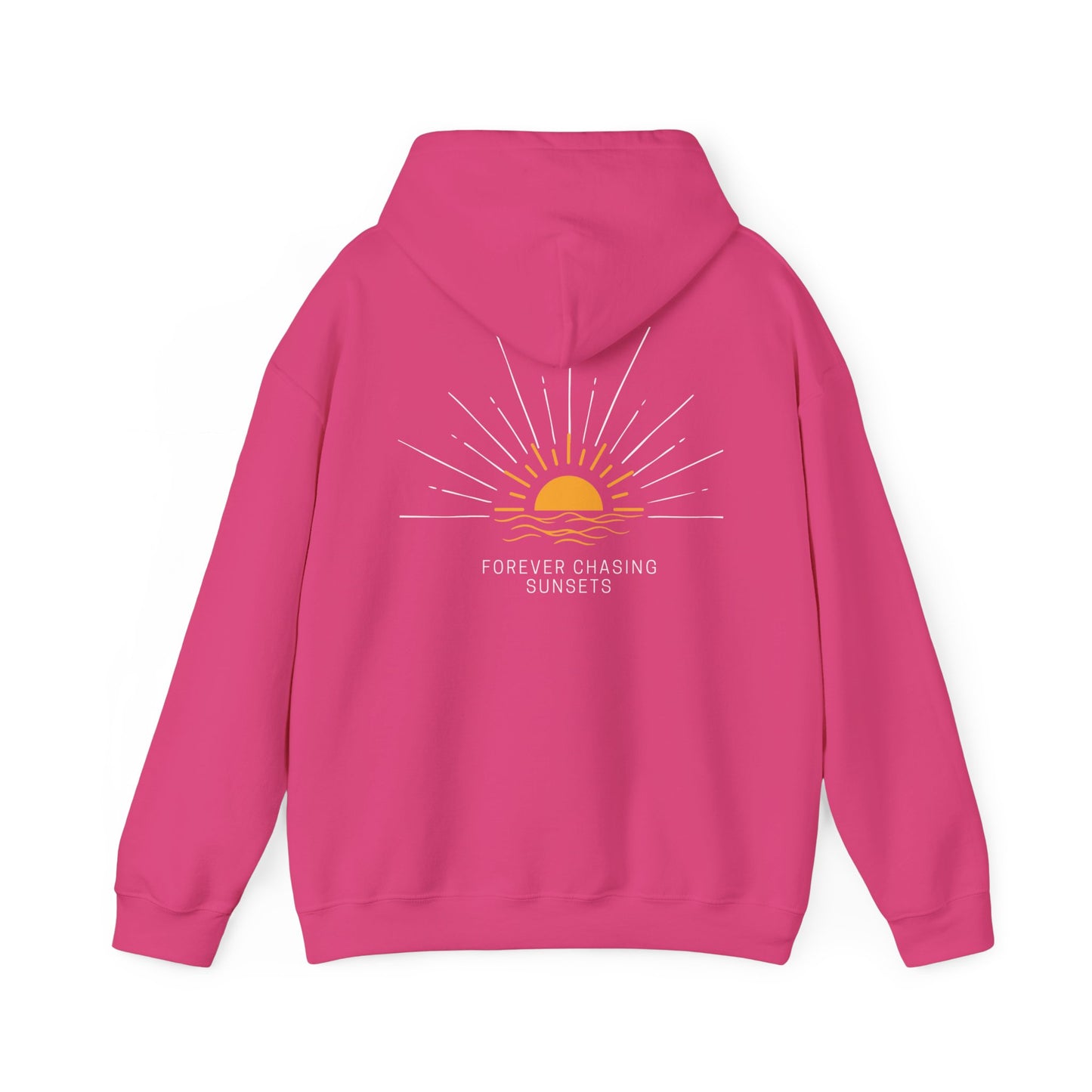 Sunset Chaser Hoodie