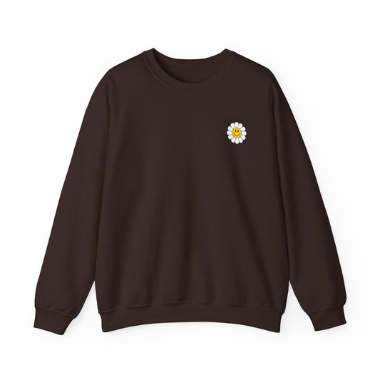 Happy Days Ahead Sweatshirt