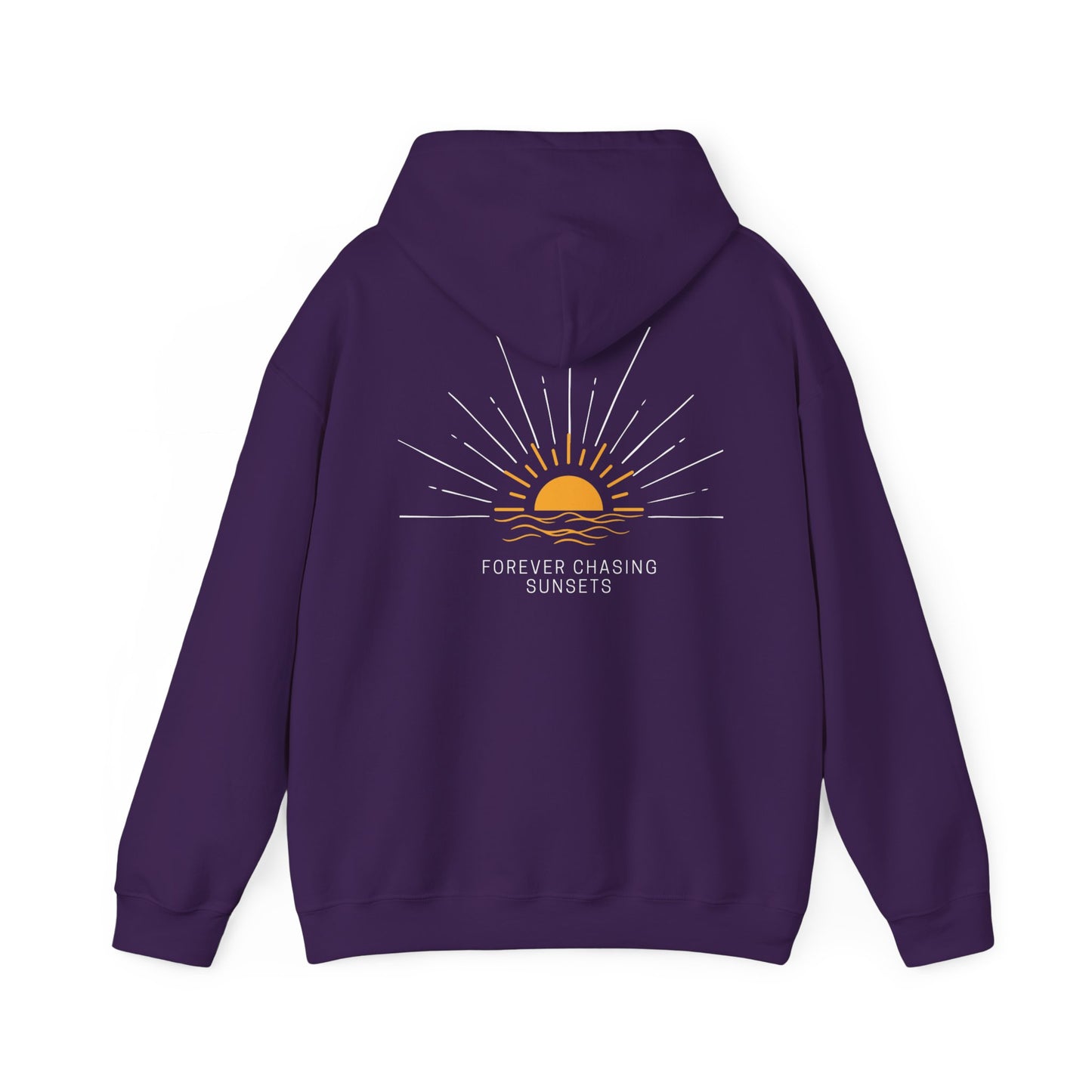 Sunset Chaser Hoodie