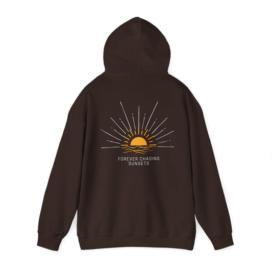 Sunset Chaser Hoodie