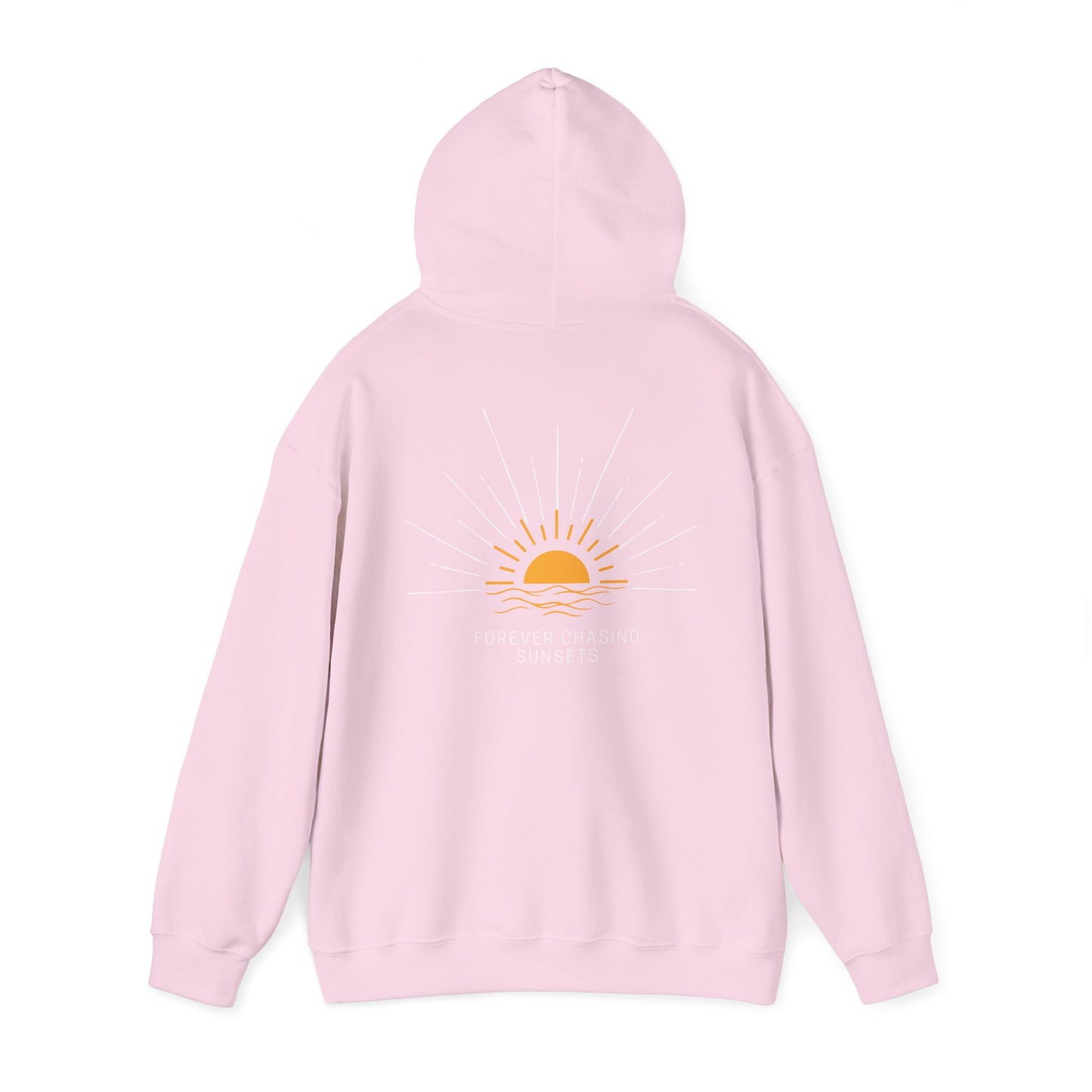 Sunset Chaser Hoodie