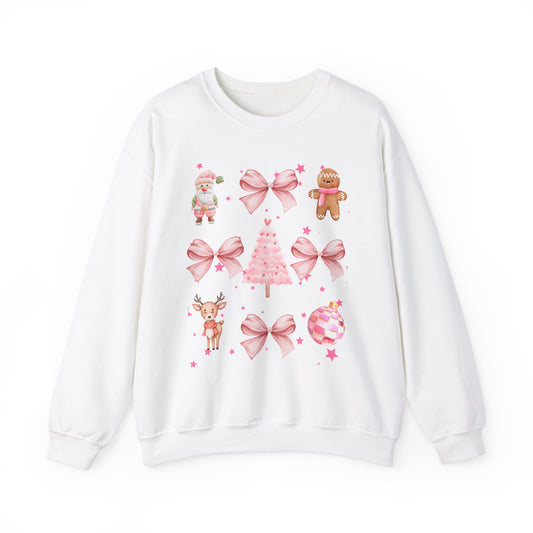 Fantasy Christmas Sweatshirt