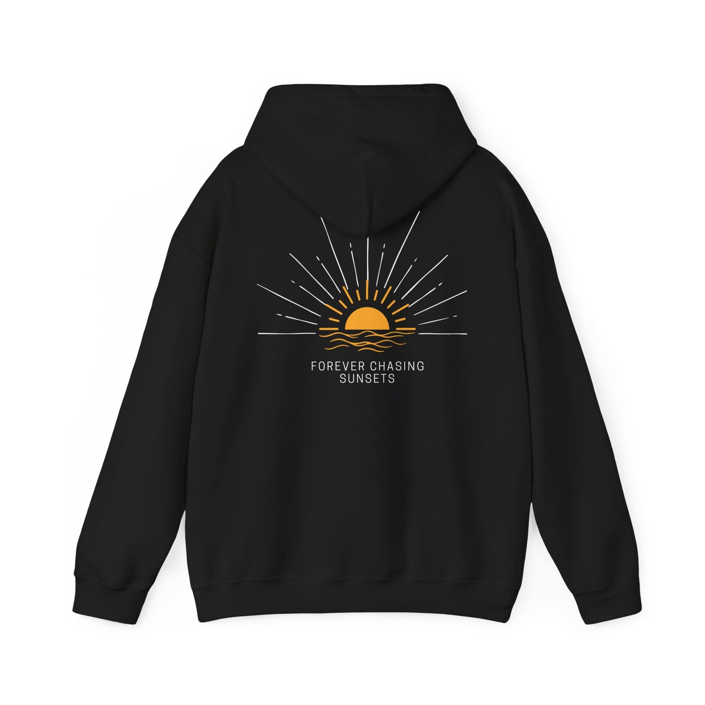 Sunset Chaser Hoodie