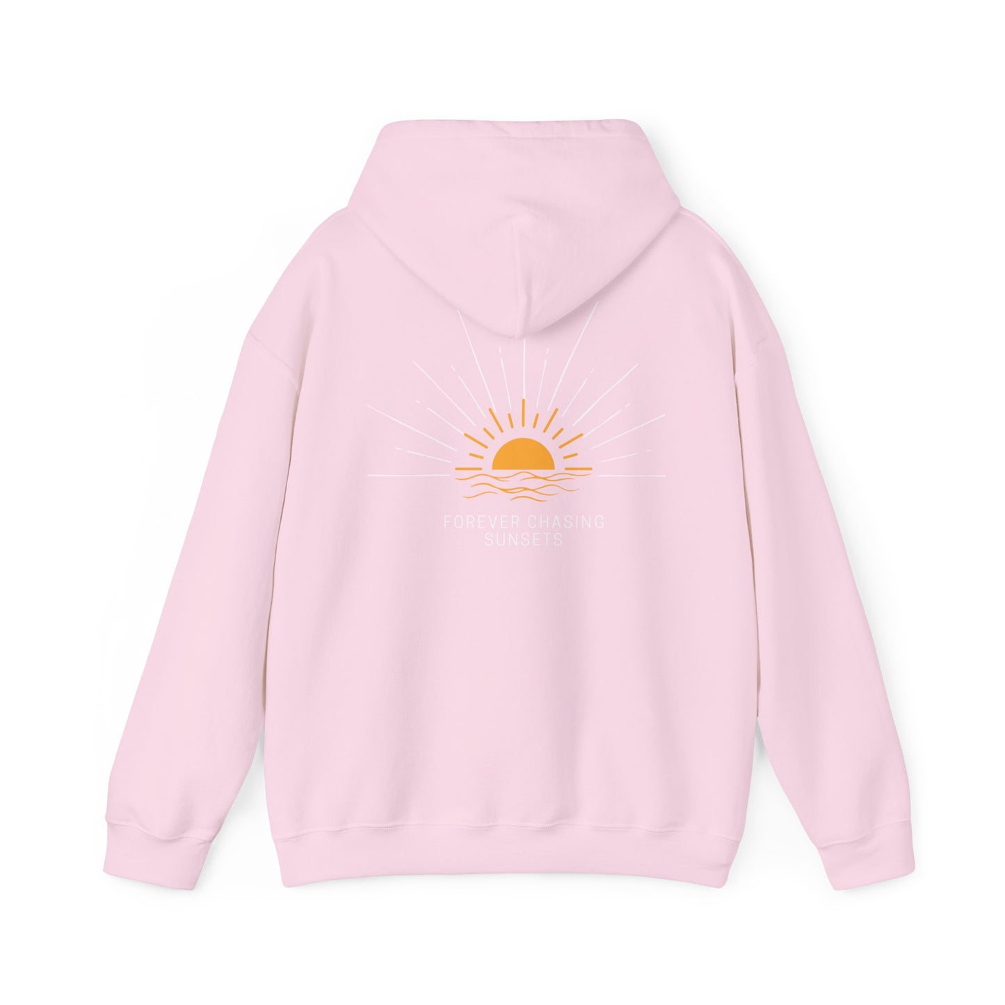 Sunset Chaser Hoodie