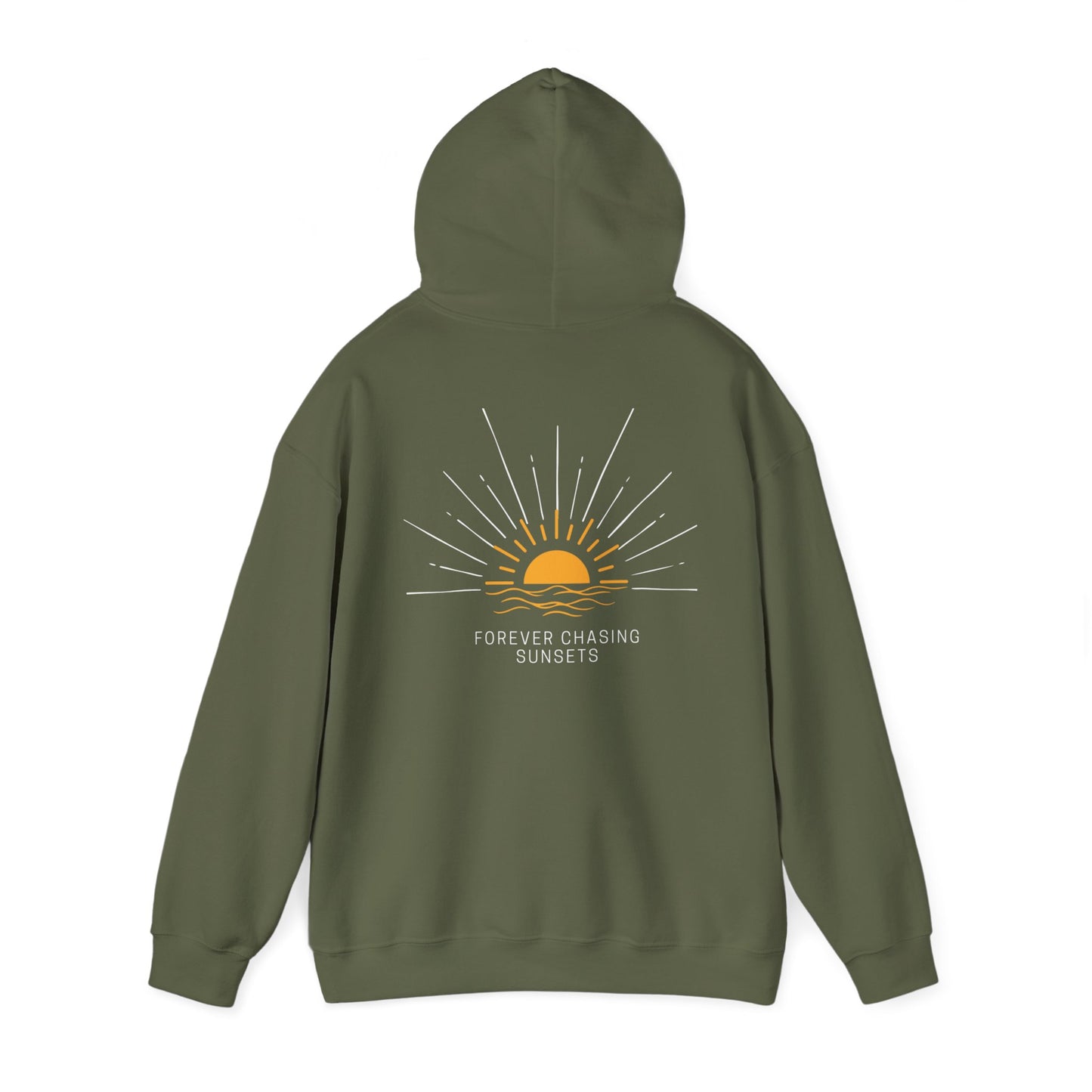 Sunset Chaser Hoodie